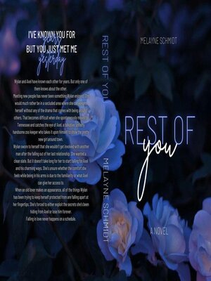 cover image of Rest of You